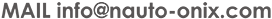 MAIL info@nauto-onix.com